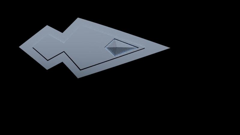 Honkai Star Rail Cerydra staff