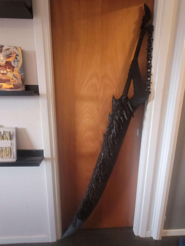 Ruinous Extermination