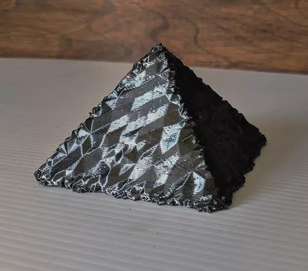 Petrified Pyramid