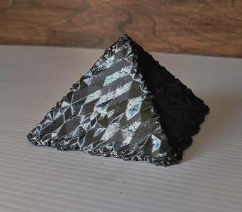 Petrified Pyramid