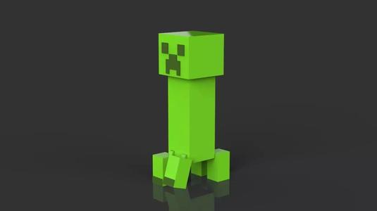 minecraft zombie