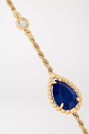 Boucheron  Serpent Bohemia