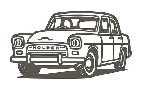 Holden