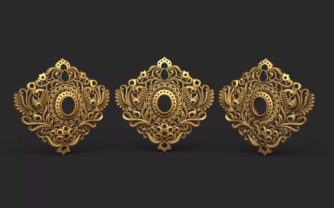 Temple Jewelery 007