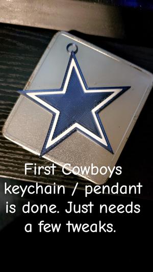 Dallas Cowboys Logo