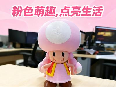 Super Mario - Princess Peach