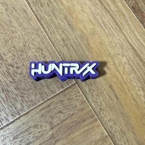 Huntrix Straw Topper – K-Pop Demon Hunter Accessory