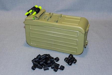 PKM lunchbox