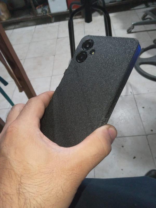 Funda Samsung Galaxy A06 - 5G + Archivo Fusion360 - TANO3D