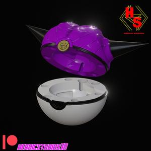 Ginyu Ball