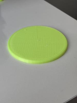 Base for any model