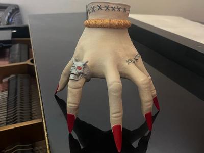 Lady Fingers