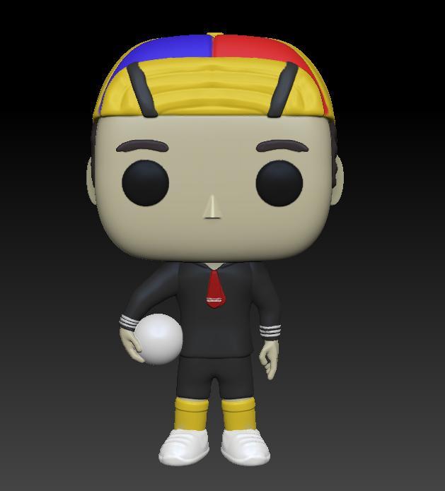 Funko Kiko - El chavo
