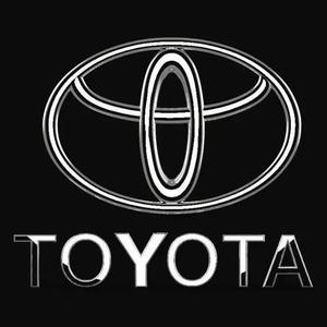 Toyota logo