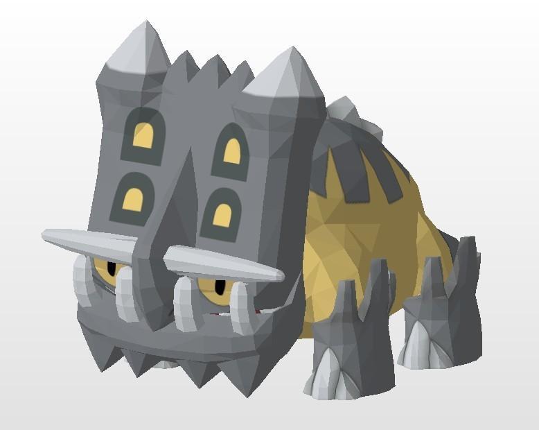 Pokemon 30 different models