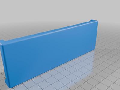 P1904-4S1P Battery Enclosure for Xiaomi 1C Mop Cleaner