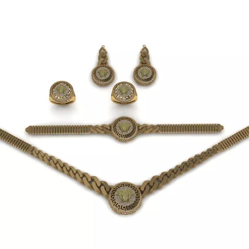 jewelry set