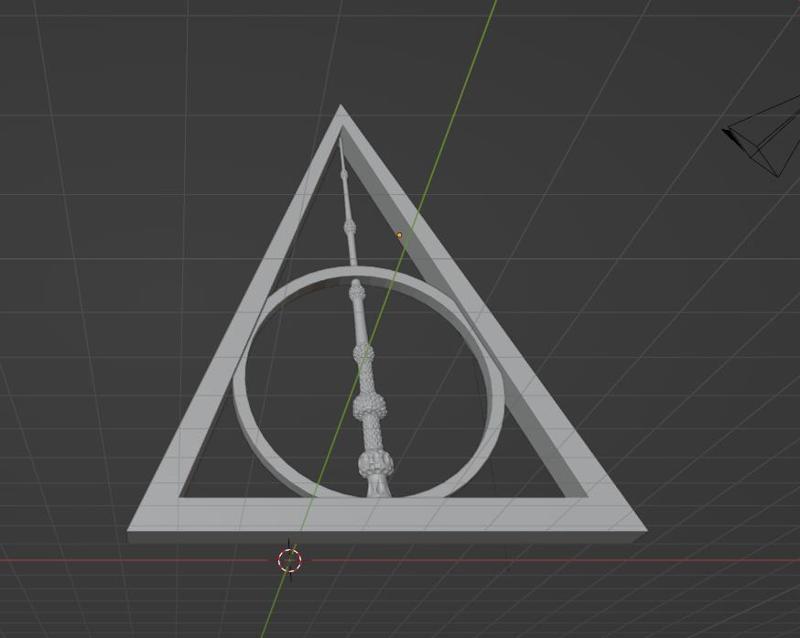 Deathly Hallows