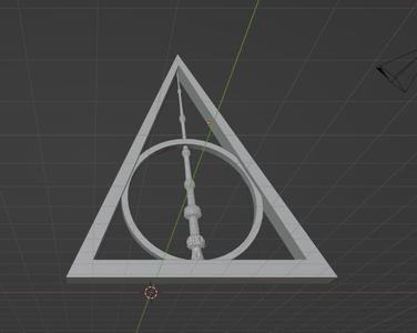 Deathly Hallows