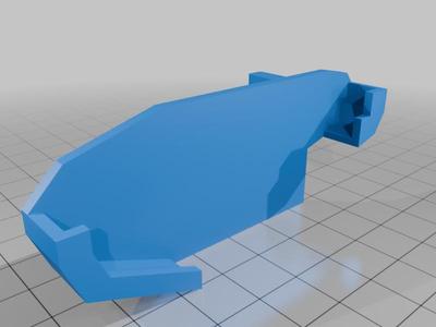 Digital Caliper holder - SKADIS