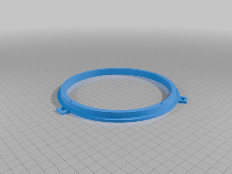 Vauxhall / Opal Tigra B Aftermarket Speaker Adaptor