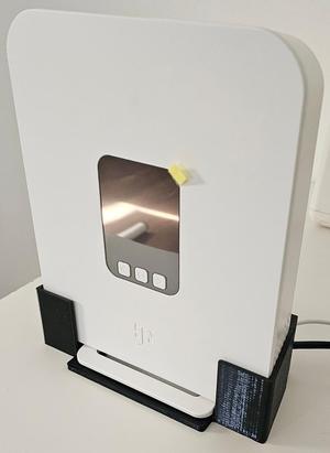 Wall Mount for T-Mobile Gateway (Model TMO-G4AR)