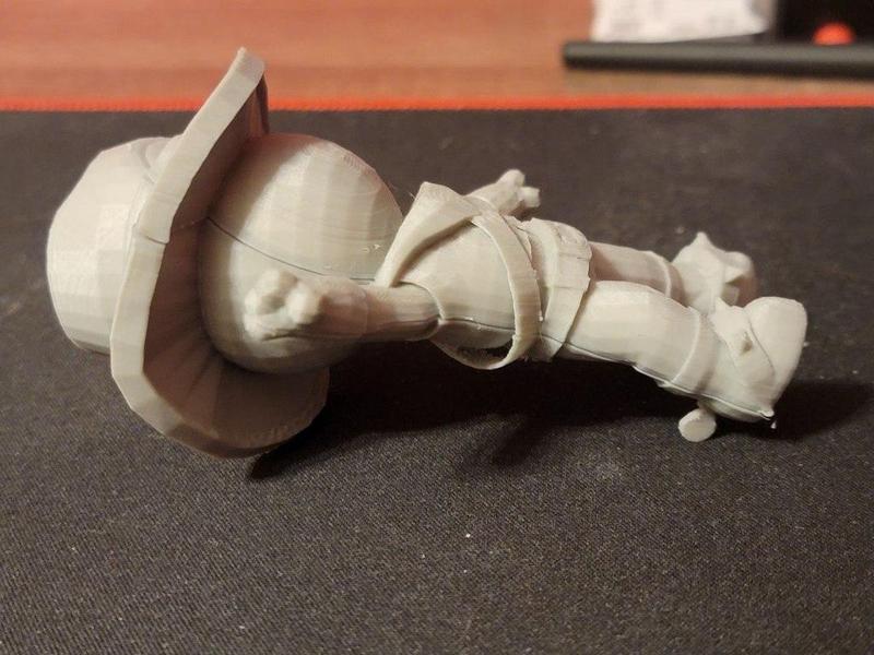 PEAK Cowboy Scout & Backpack