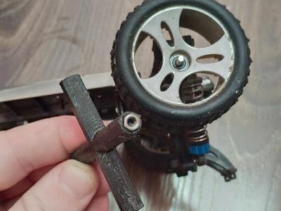Wrench 5.5 Improved