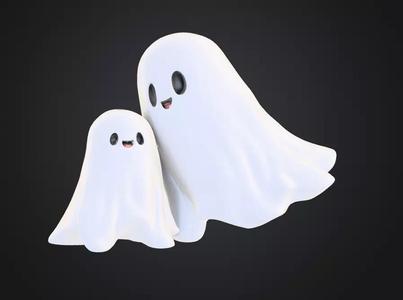 Duo Ghost 2