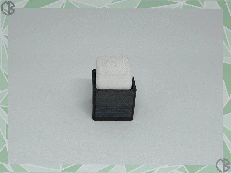 Fidget Key