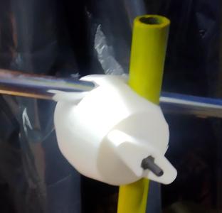 Articulation - Morseto simil microphone