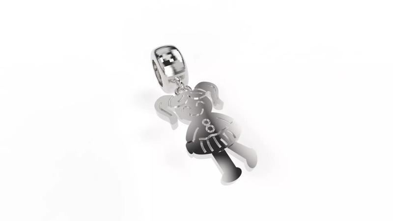 Girl Charm