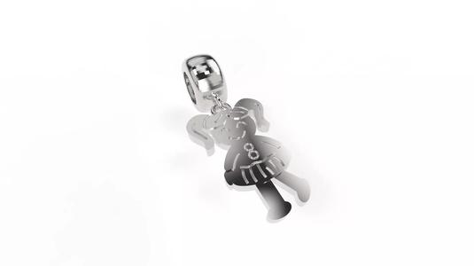 Girl Charm