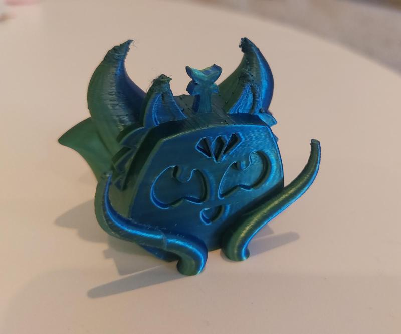 Kitsune Roblox Fruit