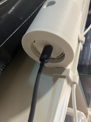 Xiaomi Vacuum Wallmount