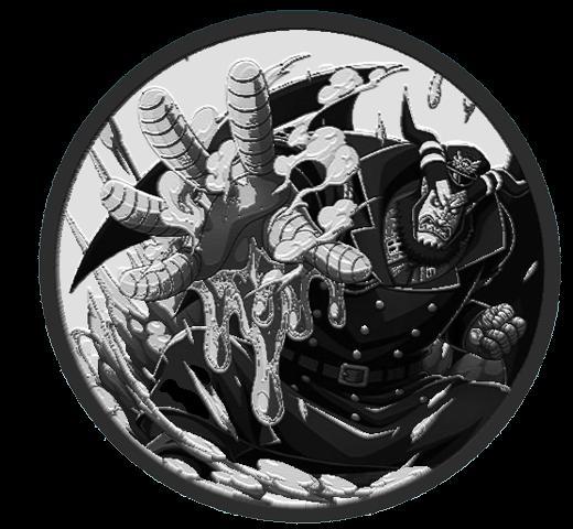 magellan one piece coaster v2