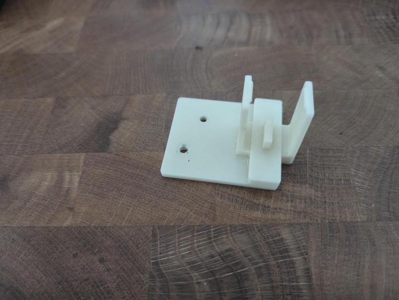 bloqueur manivelle 16mm