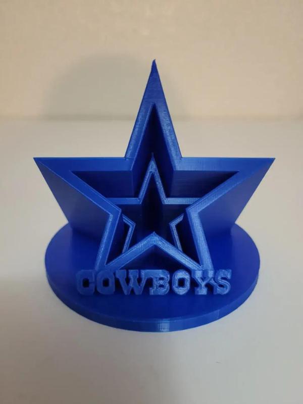 Cowboys star