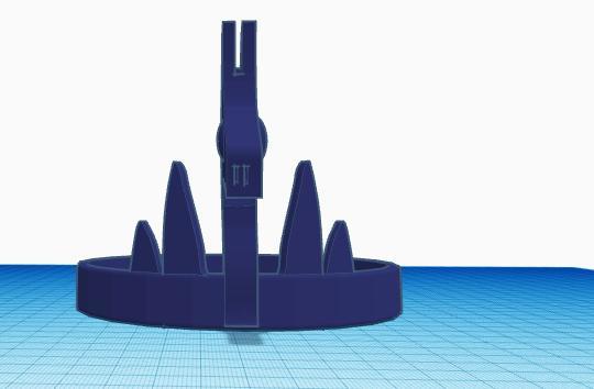 Fortnite Victory Crown