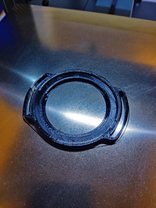 Baby Bottle NUK First Choice+ Shoulder holder