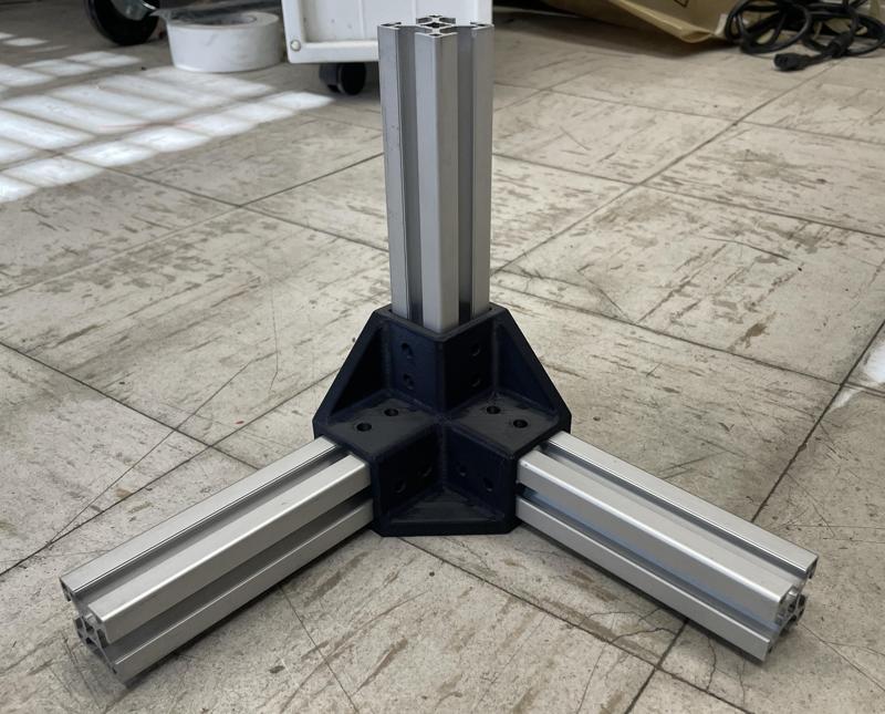 3030 Joint Modification for ASA