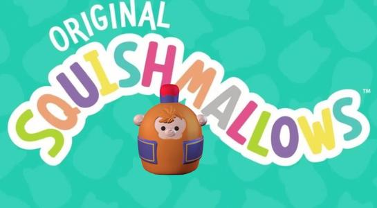 squishmallows Abu