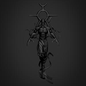Nameless Star God