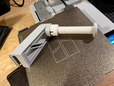 A1 Mini Wide Spool Extension
