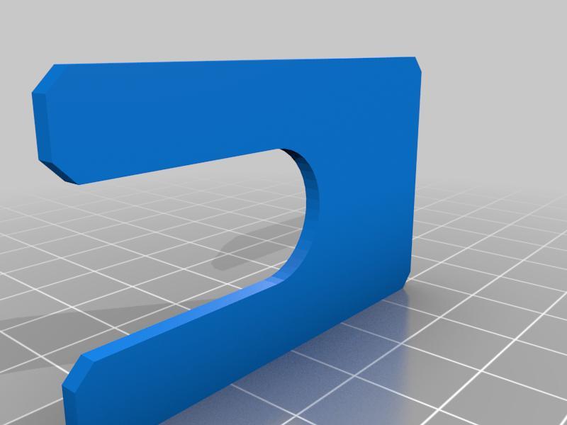 CRF250X Fork Stopper Tool