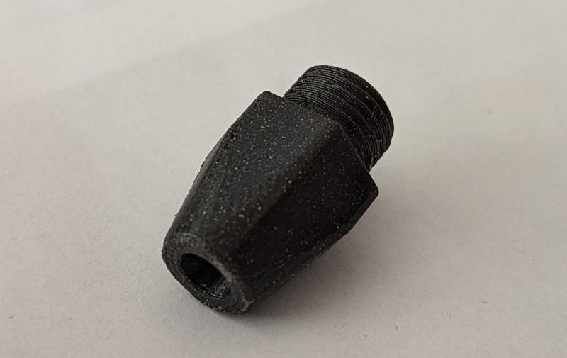 Scheppach DG-10 Druckluftdüse