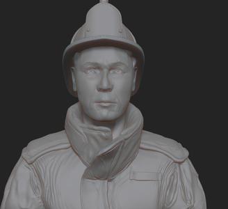 FIREFIGHTER