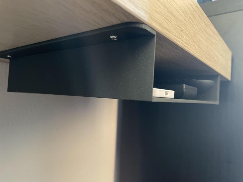 holder support remote