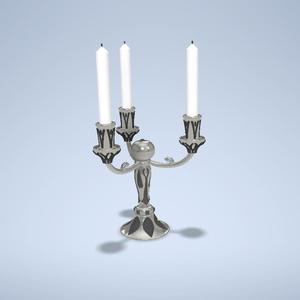CANDELABRO V.3