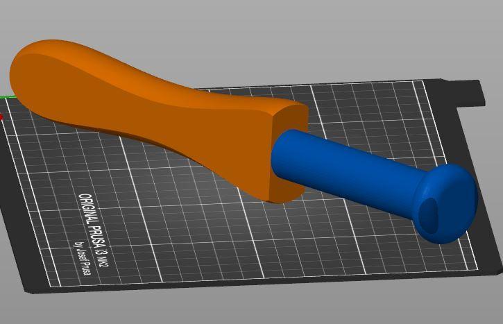 Kid Safe Sword Dagger